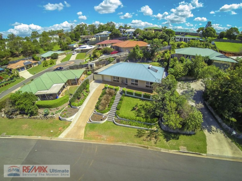 23 Ngungun Parade, Narangba QLD 4504