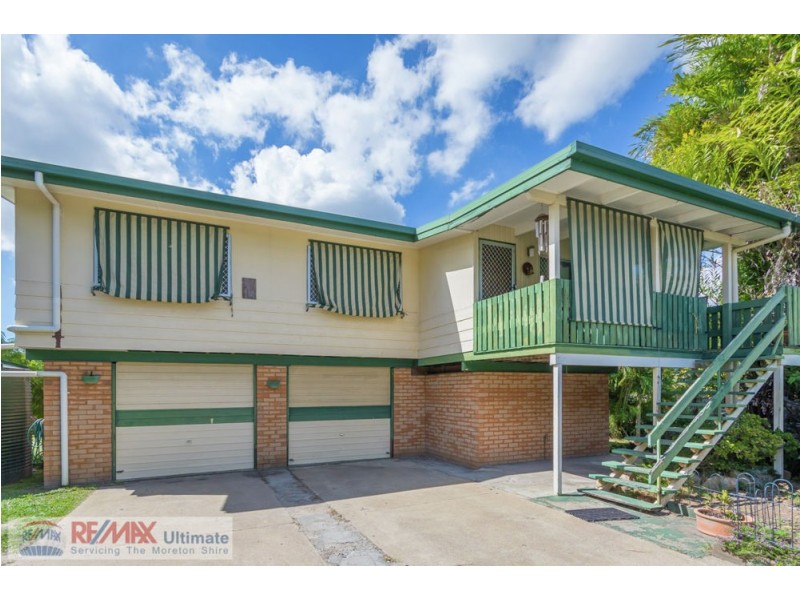 1 Springfield Drive, Burpengary QLD 4505