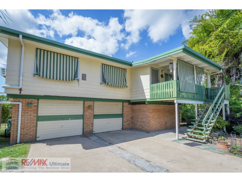 1 Springfield Drive, Burpengary QLD 4505