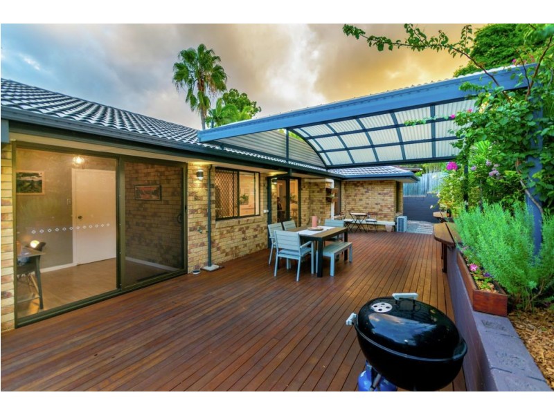 63 Bergin Road, Ferny Grove QLD 4055