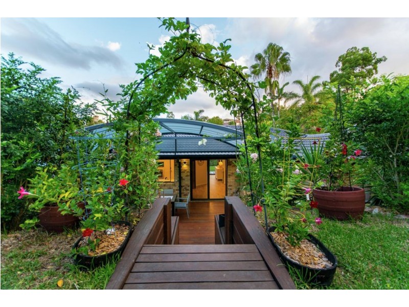 63 Bergin Road, Ferny Grove QLD 4055