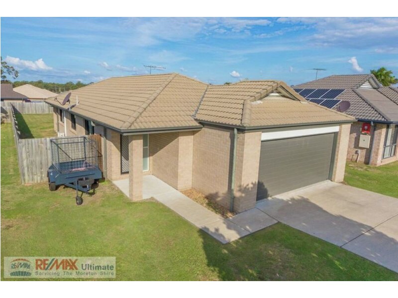 5a McKillop Street, Rothwell QLD 4022