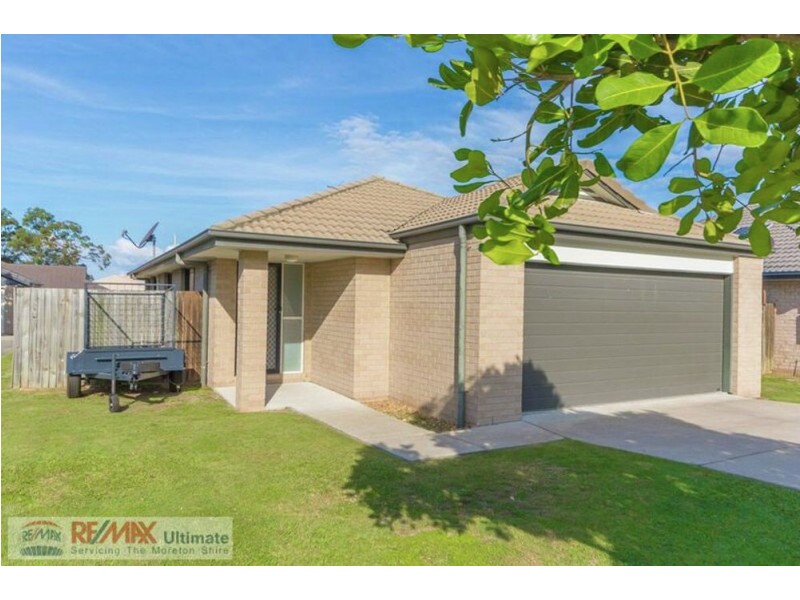 5a McKillop Street, Rothwell QLD 4022