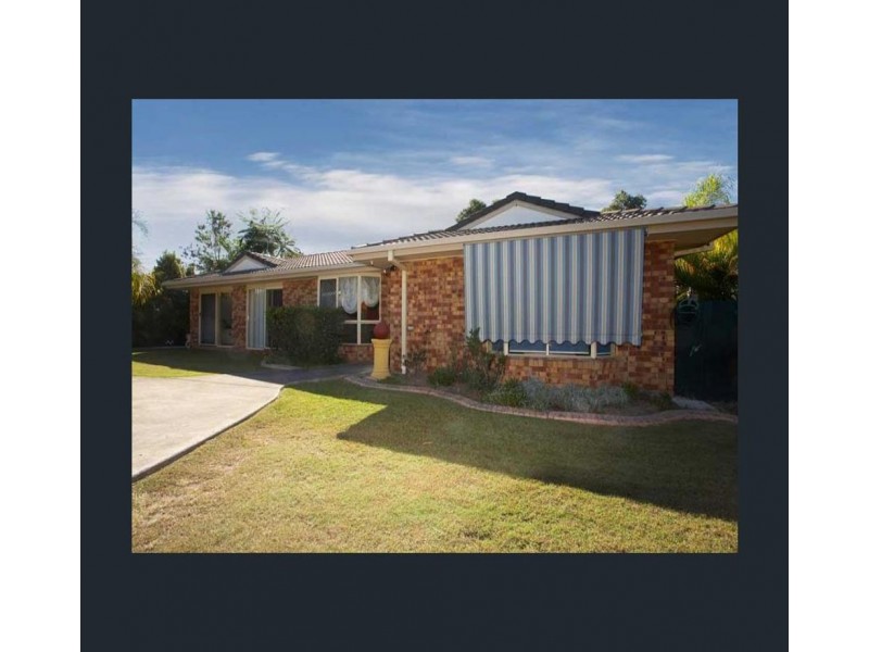 10 Juniper court, Narangba QLD 4504