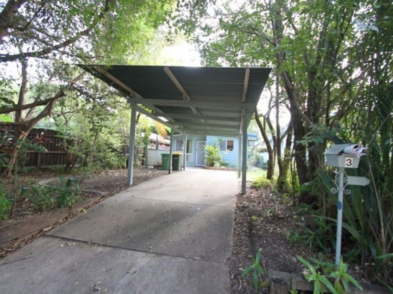 3 Cliff street, Kallangur QLD 4503