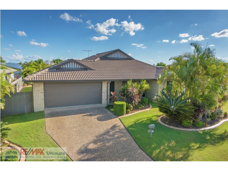 13 Auclair Street, Caboolture QLD 4510