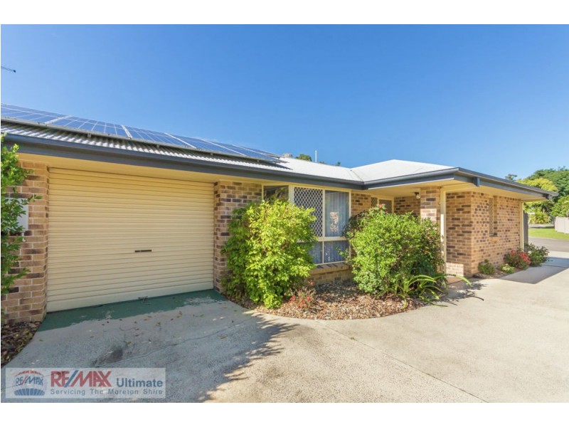 1/10 Sunnymeade Drive, Caboolture QLD 4510
