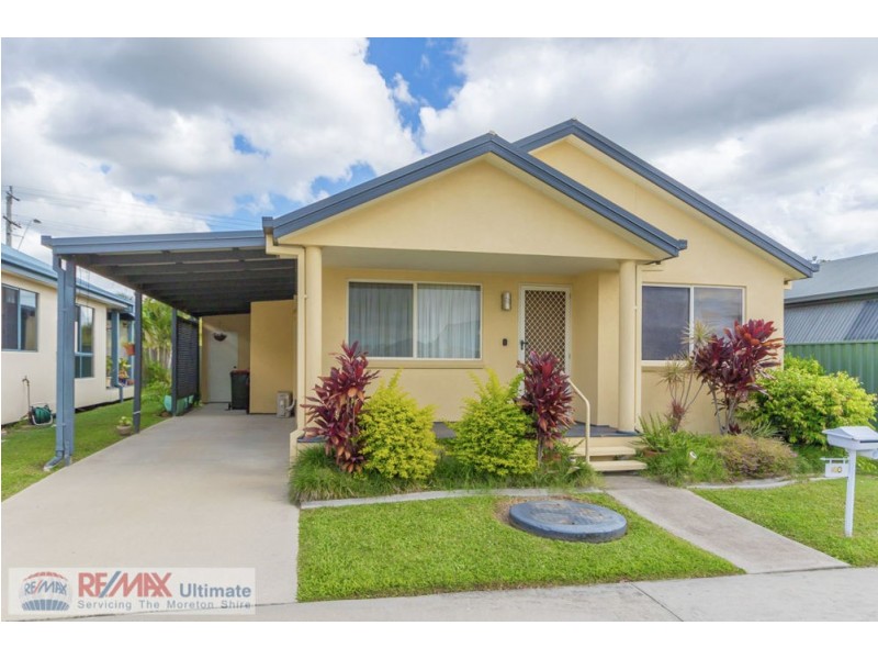 40 Bellbird Avenue, Green Wattle Sanctuary, 140 Eastern Service Road, Burpengary QLD 4505