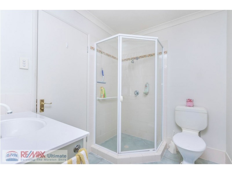 40 Bellbird Avenue, Green Wattle Sanctuary, 140 Eastern Service Road, Burpengary QLD 4505