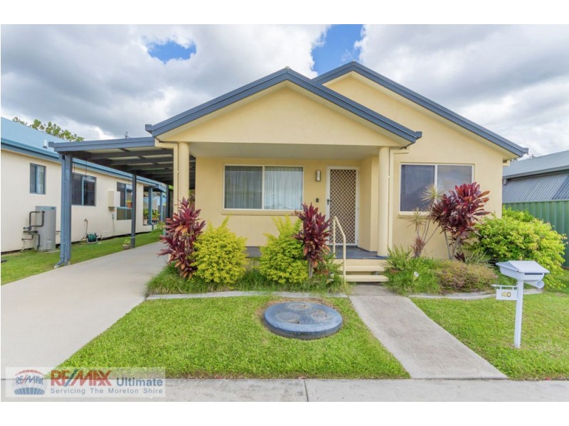 40 Bellbird Avenue, Green Wattle Sanctuary, 140 Eastern Service Road, Burpengary QLD 4505