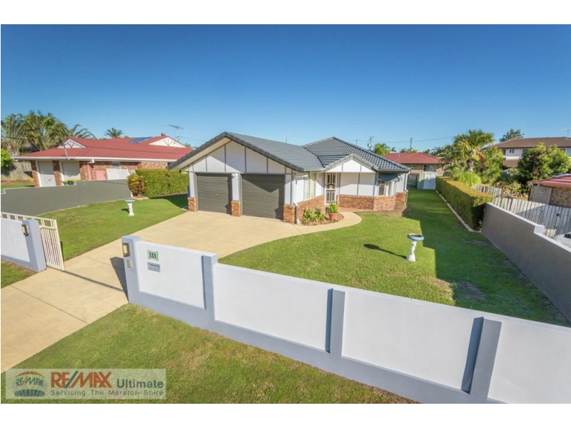 111 Hargrave Street, Morayfield QLD 4506