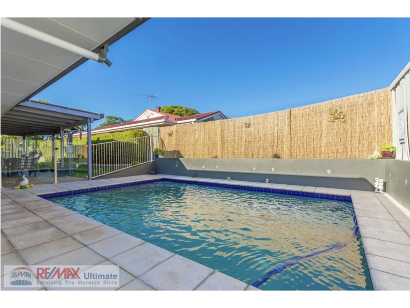 111 Hargrave Street, Morayfield QLD 4506
