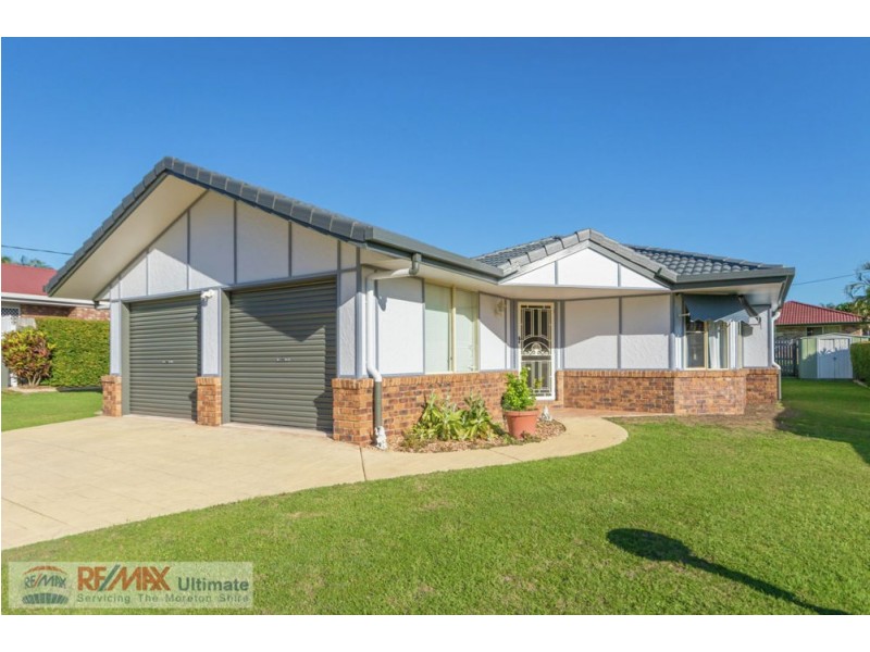 111 Hargrave Street, Morayfield QLD 4506