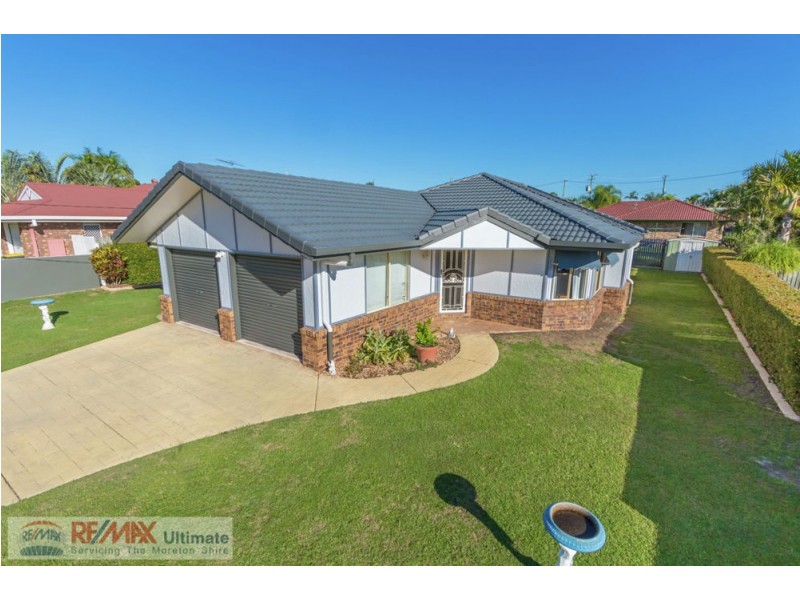 111 Hargrave Street, Morayfield QLD 4506