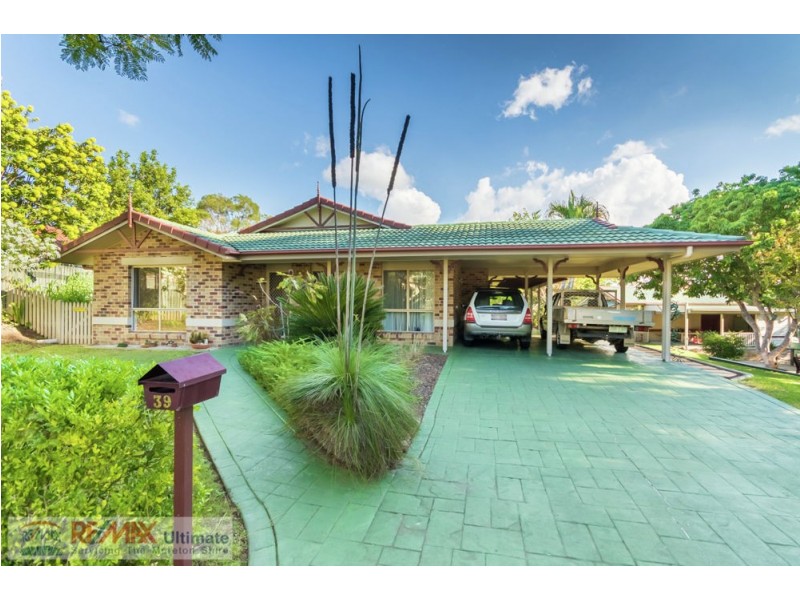 39 Zanow st, Caboolture QLD 4510
