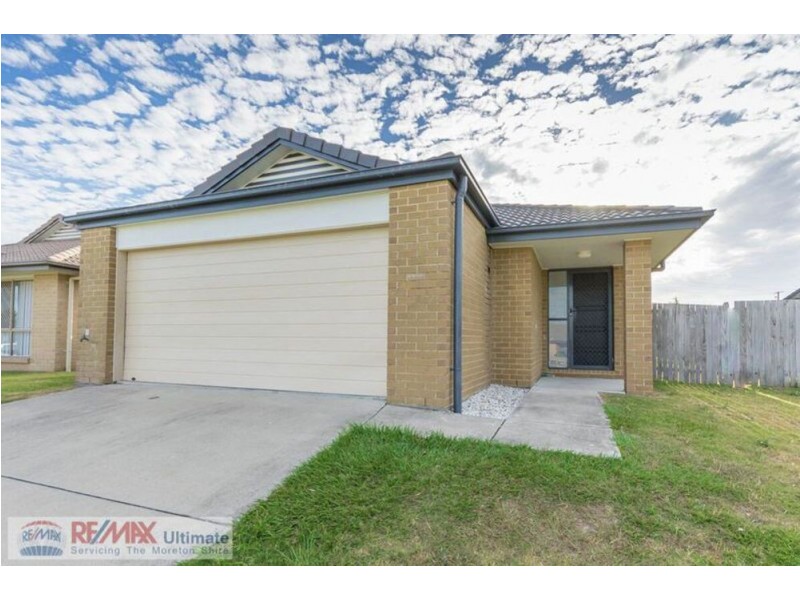 14 CARRAMAR STREET, Rothwell QLD 4022