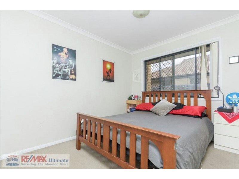 14 CARRAMAR STREET, Rothwell QLD 4022
