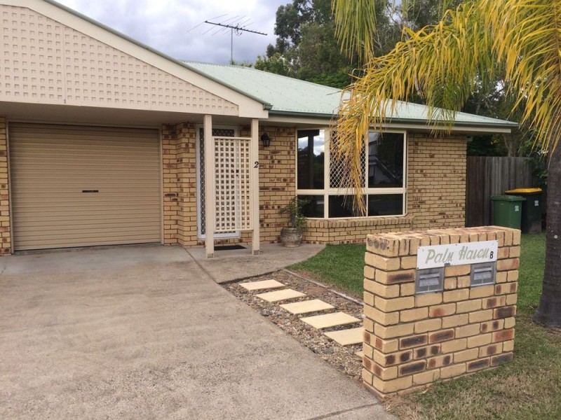 2/15 Gardenia Street, Caboolture QLD 4510