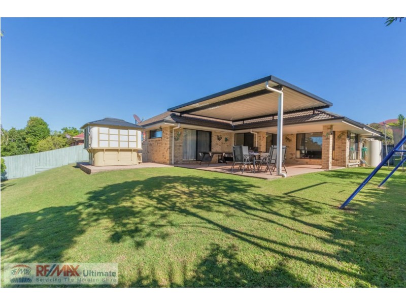 6 FARRINGTON DRIVE, Murrumba Downs QLD 4503