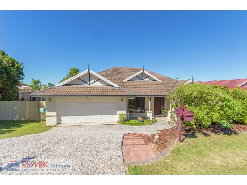 6 FARRINGTON DRIVE, Murrumba Downs QLD 4503