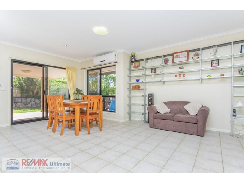 6 FARRINGTON DRIVE, Murrumba Downs QLD 4503