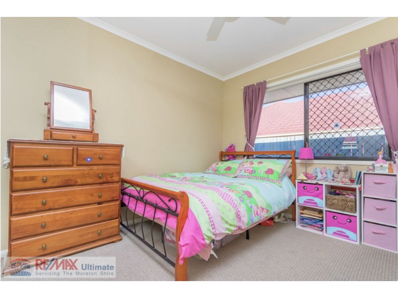 6 FARRINGTON DRIVE, Murrumba Downs QLD 4503