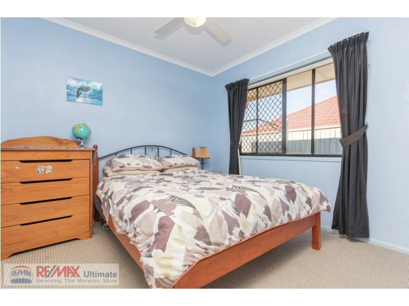 6 FARRINGTON DRIVE, Murrumba Downs QLD 4503