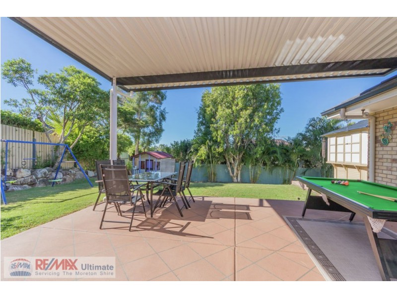 6 FARRINGTON DRIVE, Murrumba Downs QLD 4503