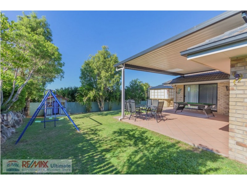 6 FARRINGTON DRIVE, Murrumba Downs QLD 4503