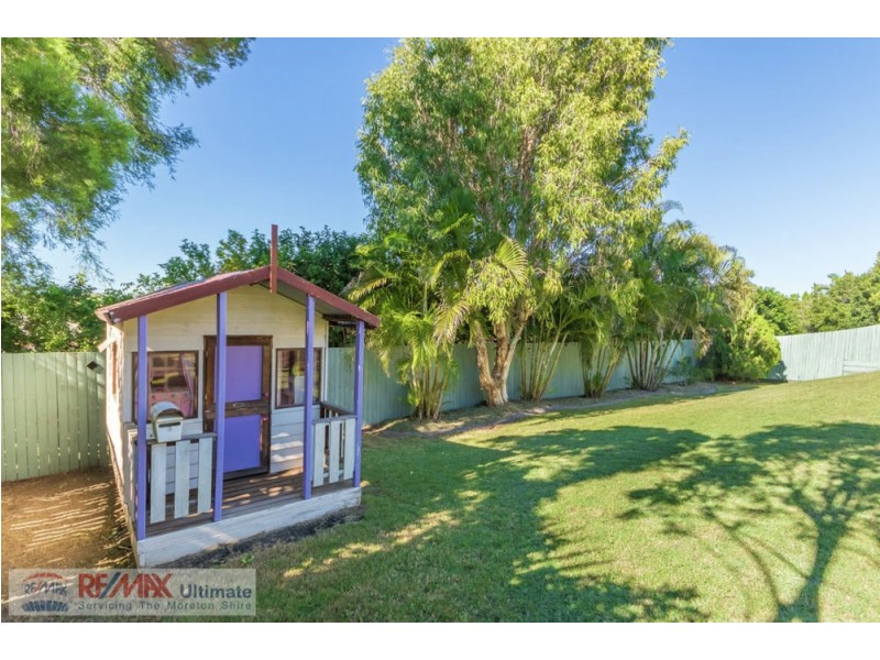 6 FARRINGTON DRIVE, Murrumba Downs QLD 4503