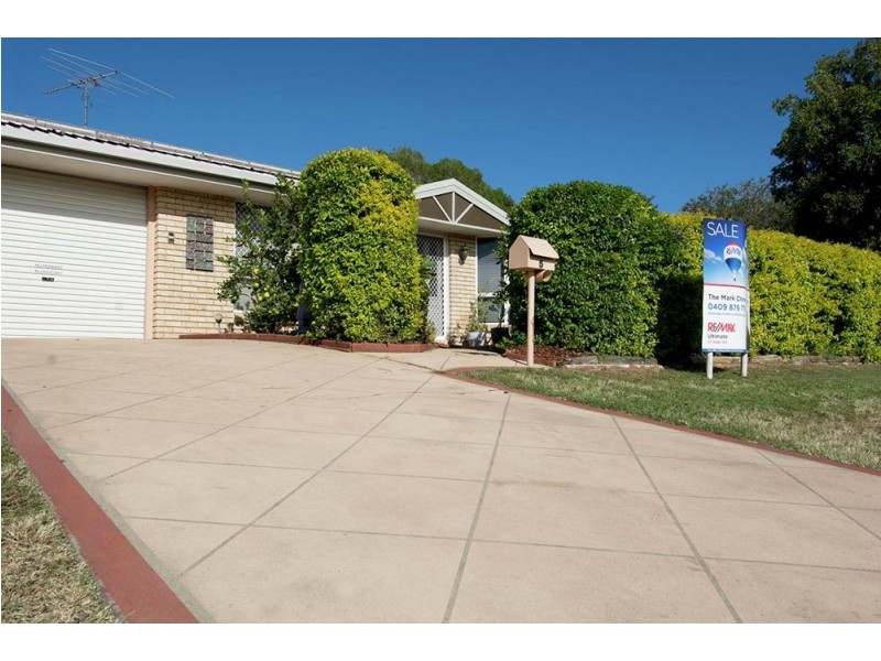 5 Whimbrel Court, Bellmere QLD 4510