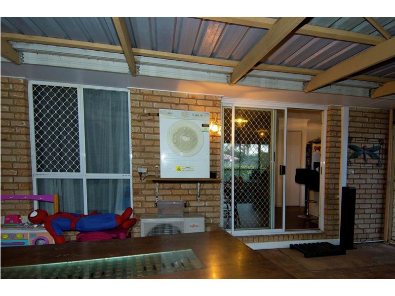 5 Whimbrel Court, Bellmere QLD 4510