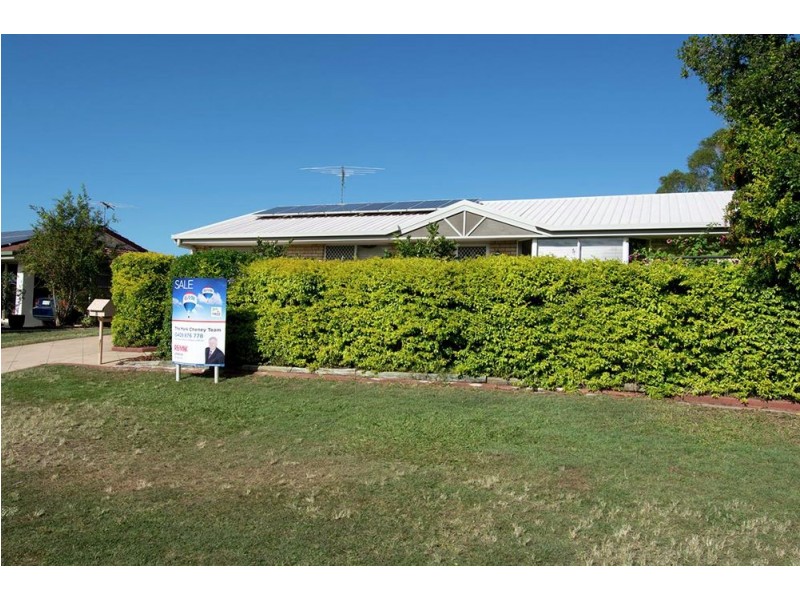 5 Whimbrel Court, Bellmere QLD 4510