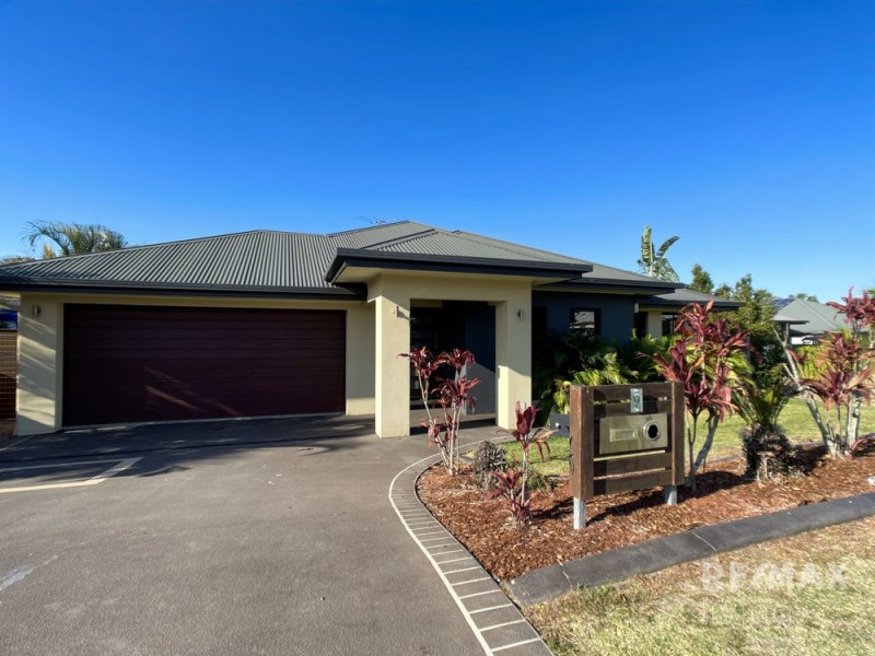 9 Toona Court, Narangba QLD 4504