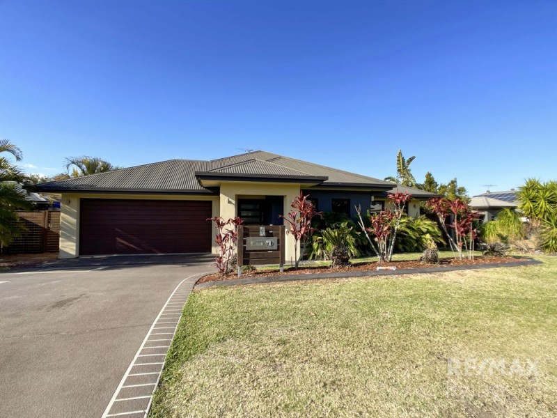 9 Toona Court, Narangba QLD 4504