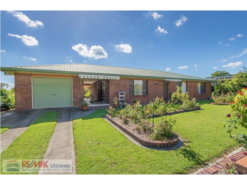 5 Weber Court, Burpengary QLD 4505