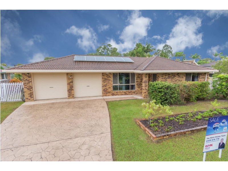 83 Glenwood Drive, Morayfield QLD 4506