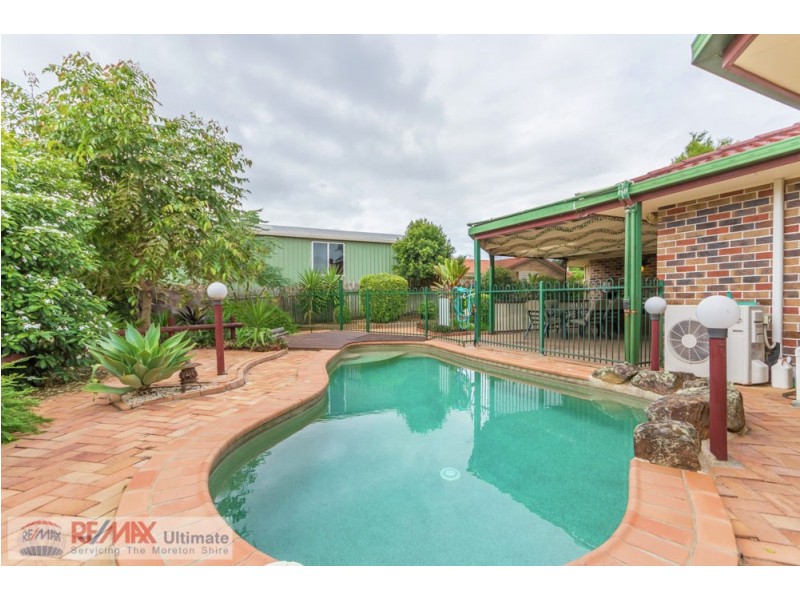 233 DOHLES ROCKS ROAD, Murrumba Downs QLD 4503