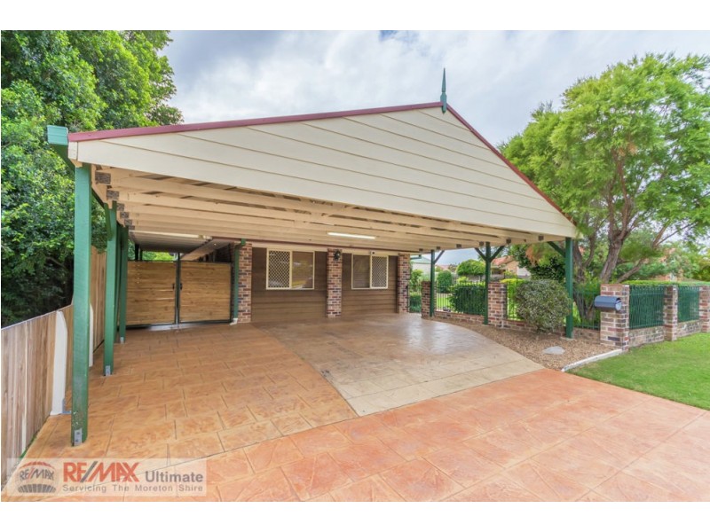 233 DOHLES ROCKS ROAD, Murrumba Downs QLD 4503