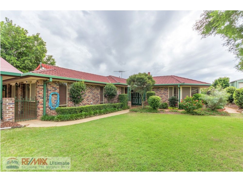 233 DOHLES ROCKS ROAD, Murrumba Downs QLD 4503