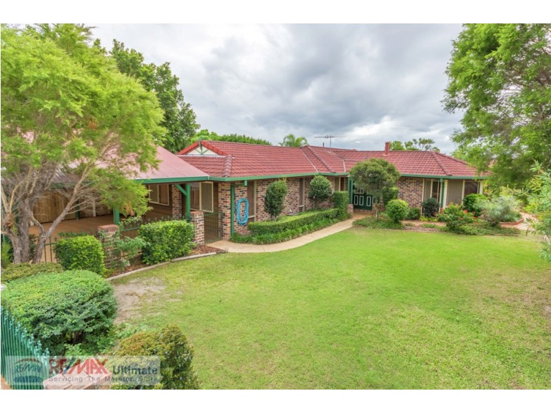 233 DOHLES ROCKS ROAD, Murrumba Downs QLD 4503