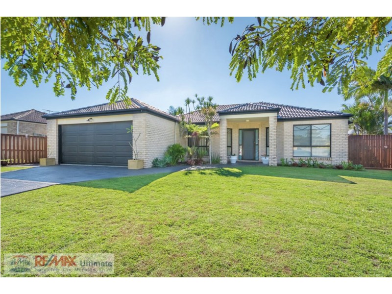 6 Girraween Place, Narangba QLD 4504