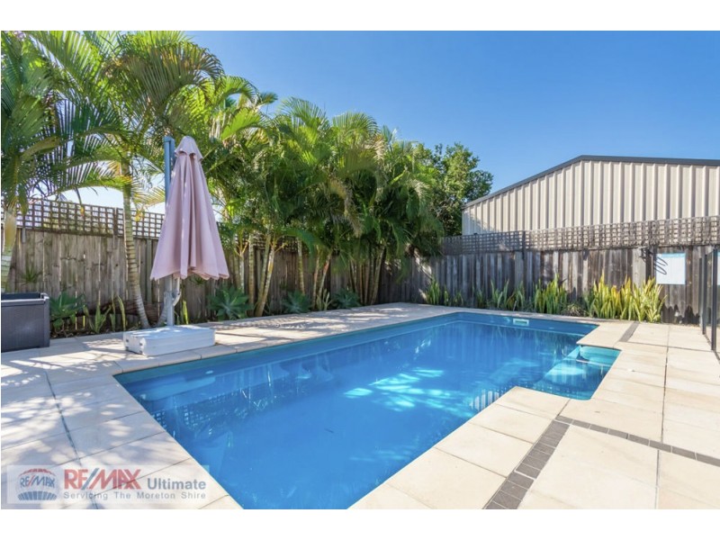 6 Girraween Place, Narangba QLD 4504