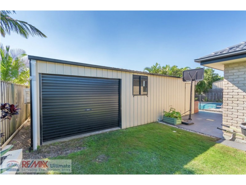 6 Girraween Place, Narangba QLD 4504