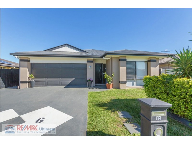 16 Crooks Street, Caboolture QLD 4510