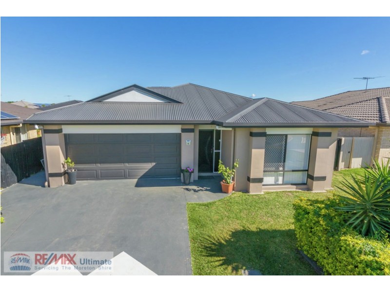 16 Crooks Street, Caboolture QLD 4510