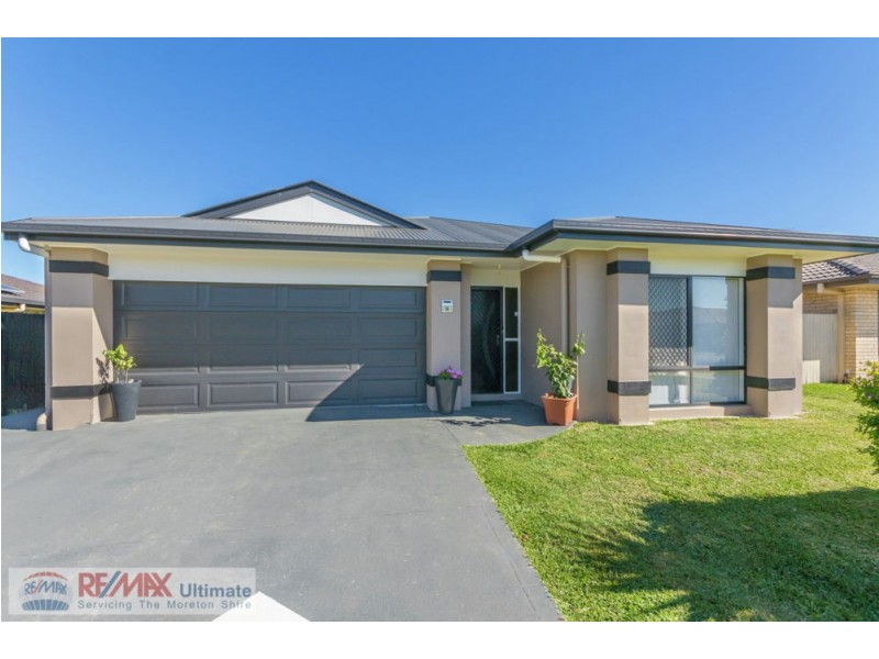 16 Crooks Street, Caboolture QLD 4510