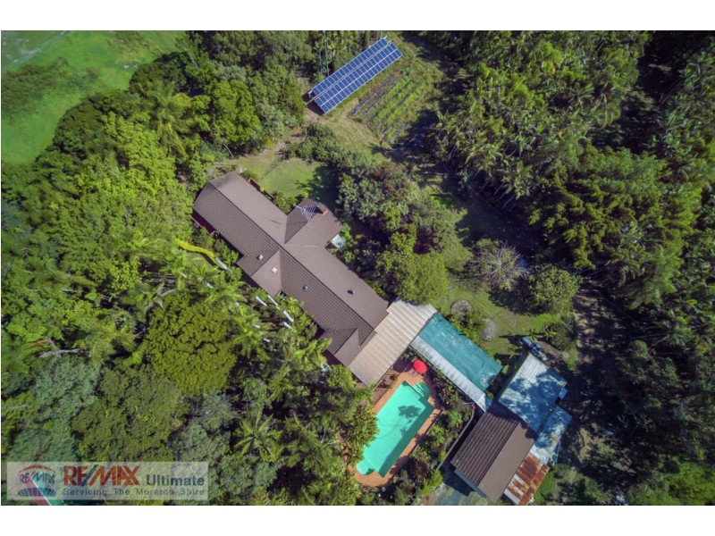 699 Caboolture River Road, Upper Caboolture QLD 4510