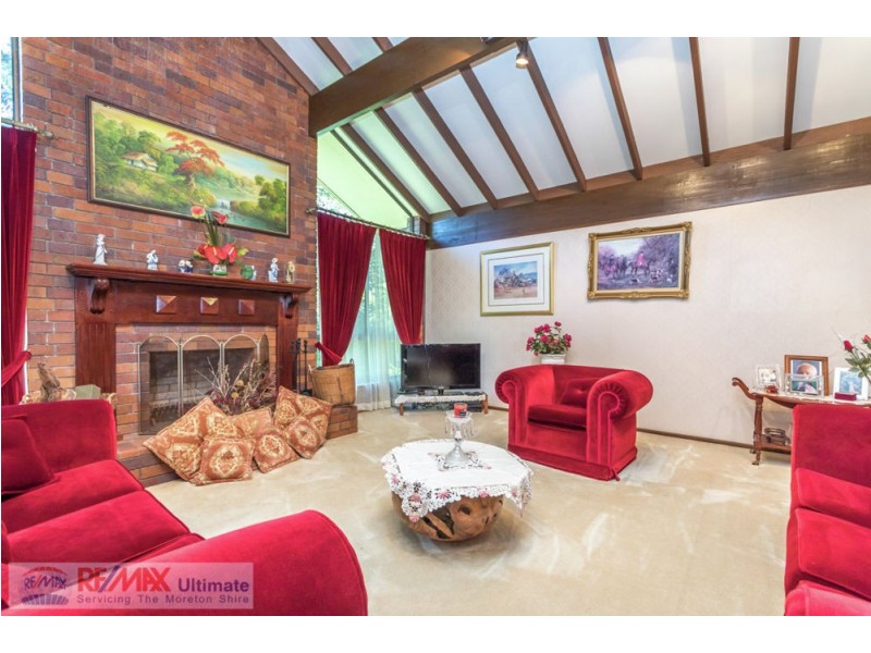 699 Caboolture River Road, Upper Caboolture QLD 4510