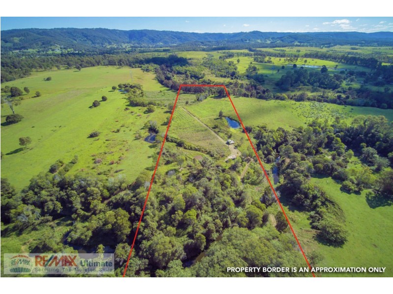 699 Caboolture River Road, Upper Caboolture QLD 4510